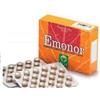 ECOL SAS Ecol Emonor Integratore Alimentare 50 Tavolette