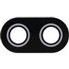 Zhangsihong Back Camera Lens for Asus Zenfone 4 Max ZC554KL