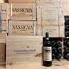 Frescobaldi Brunello di Montalcino Castelgiocondo 2019 Marchesi Frescobaldi - Cassa Legno 3 Bottiglie
