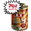 SPECIAL DOG UMIDO 400 G ADULT PATE' POLLO E CONIGLIO PREZZO A LATTINA