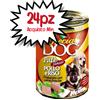 SPECIAL DOG UMIDO 400 G JUNIOR PATE' POLLO E RISO PREZZO A LATTINA