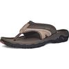 Teva Pajaro, Sandali Uomo, Duna, 45.5 EU