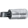 GEDORE Vaso destornillador 1/2 18x2,5 mm