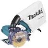 Makita SEGA DIAMANTATA 125MM 1400W, Nero