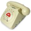 Geemarc CL60 - Telefono fisso vintage, versione francese