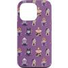 Disney Villains Kawaii Viola Custodia per iPhone 13 Pro