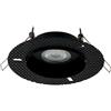 Novalux LED Novalux Spirit Frameless Tondo Faretto Incasso GU10