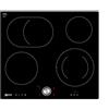 NEFF PLACA VITROCERÁMICA NEFF T16PT76X0 (TPT1676X) N 70, PLACA AUTOSUFICIENTE T16PT76X0
