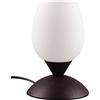 RL LIVE YOUR LIGHT Reality, Lampada da tavolo, Cup II 1xE14