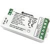 GIDEALED Smart ZigBee 3.0 RGBWW LED Strip Controller dimmerabile compatibile con Hub Bridge, Echo Plus Alexa per APP/controllo vocale 6 fili RGBCCT RGBW LED Light Strip Illuminazione d'ambiente (solo un