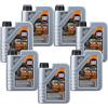 Generic LIQUIMOLY 8972 TOP TEC 4200 OLIO MOTORE 5W30 ALTA QUALITA' PER MOTORI DIESEL E BENZINA. ACEA C2-C3 API SP CON TECONOLOGIA LONGLIFE III. CONFEZIONE : KIT PROMO 7 LITRI