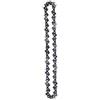 SORTZ Sega a Catena elettrica da 4 Pollici/6 Pollici Mini Catene for motoseghe in Acciaio Seghe a Catena elettriche Accessori for Utensili elettrici da Giardino Sostituzione delle Catene (Color : A,