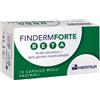 FARMITALIA Srl - SOC. UNIPERS. FINDERM FORTE BETA 10 CAPSULE MOLLI