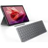 Lenovo Tab P12 8GB 128GB Wifi - Storm Grey + Pen, Folio & Bluetooth Wireless Keyboard Processore MediaTek Dimensity 7050 da 2,6 GHz , Android, 128 GB UFS 2.2 - BTBUNDLEIT42