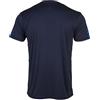 DUNLOP 71331-XL Club Line Men, Crew Tee, Navy