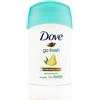 Dove - Deo Stick Go Fresh Pera E Aloe Vera 40ml Antitraspirante