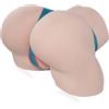 Tantaly Daisy Pro 18.7kg Big Ass Removable Vagina Porn Sex Doll Tantabutt