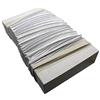 Kair System 204 Rectangular 204mm x 60mm Flexible Bend - SYS-204 - DUCVKC5627 by Kair