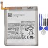 ELLENNE BATTERIA COMPATIBILE CON SAMSUNG GALAXY NOTE 10 N970 EB-BN970ABU 3500MAH CON KIT SMONTAGGIO INCLUSO