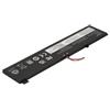 2 POWER 2POWER MAIN BATTERY PACK 15.4V 5180