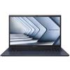 ASUS - Notebook ExpertBook B1 B1502CBA-NJ1281 Monitor 15.6' Full HD Intel Core i3-1215U Ram 8 GB SSD 512GB 3x USB 3.2 FreeDos - SPEDIZIONE GRATUITA