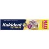 Procter & Gamble Kukident Ultimate Barriera anti-cibo sapore neutro Crema Adesiva punta di precisione 57 g