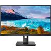 Philips Monitor PC 27 2K Ultra HD DVI VGA HDMI - 275S1AE/00