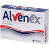 Dymalife Pharmaceutical Srl ALVENEX 450 mg polvere per sospensione orale 20 pz Bustina