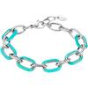 Lotus STYLE Bracciale Donna LS2330-2/2 Tropical Vibes Acciaio inossidabile 316L 215.00 mm - Resistenza all'acqua