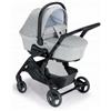 Cam Trio Fluido Easy Grigio 957 Pois di Cam