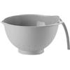 Guzzini Scolapasta Scolatutto Chef Line Grigio di Guzzini