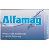 OH International ALFAMAG 50 CAPSULE