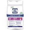 Vetline Vet Line Linea Salute Pesce Taglia Piccola per Cani Adulti VetLine, 125-kg