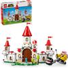 Lego Super Mario - Battaglia con Roy Al Castello di Peach 71435 - REGISTRATI! SCOPRI ALTRE PROMO