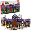 Lego Super Mario - Villa Stregata di Re Boo 71436 - REGISTRATI! SCOPRI ALTRE PROMO