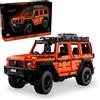 Lego Technic - Mercedes-Benz G 500 Professional Line 42177 - REGISTRATI! SCOPRI ALTRE PROMO