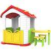 Colibrì PLAYHOUSE
