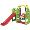 Colibrì PLAYGROUND