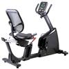 TOORX BRX-R300 ERGO Bike Recumbent ergometro ricevitore wireless, App Ready Volano 16 kg RICHIEDI IL CODICE SCONTO