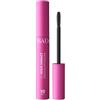 Isadora Occhi Mascara10 Sec High Impact Length & Lift Mascara 002 Intense Black 9 ml ()