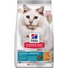 Hill's Science Plan Adult Hypoallergenic No Grain con Uova e Proteine degli Insetti - 1,5 kg