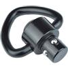 JS-TACTICAL ANELLO PORTA CINGHIA A SGANCIO RAPIDO QD