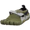 Vibram FiveFingers Spyridon Evo, Scarpe da Escursionismo Uomo, Mimetico, 41.5 EU