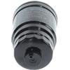 Bosch Filtro Diesel per Auto Bosch N4439 - Separa le particelle e l'acqua dal carburante, protegge il sistema di iniezione