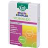 ESI Multicomplex ESI Multi Complex Vitamina D3 30 pz Compresse