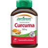 Jamieson Curcuma in Capsule 60 pz