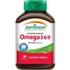 Jamieson Omega 3-6-9 80 pz Perle