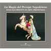 Di Mauro Franco Magia del presepe napoletano. Manuale pratico di arte presepiale