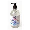 FARMAC-ZABBAN SpA MED'S GEL MANI 500ML