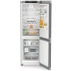 LIEBHERR CNsdb 5223 Combinazione frigo-congelatore con EasyFresh e NoFrost